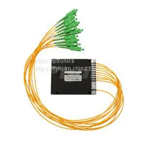 200GHz DWDM Module(4,8,16 Channel) photo-2