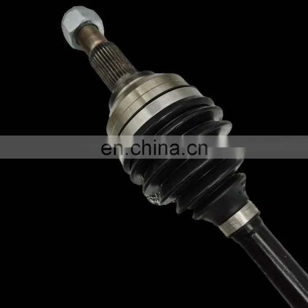 BAINEL Rear Halfshaft CV Axle Driveshaft For TESLA Model 3 2017-2021 1044161-00-D photo-3