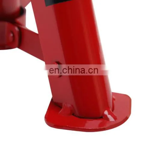 Jack Stand Car Accessories Safety Protect Adjustable Jack Stand photo-4