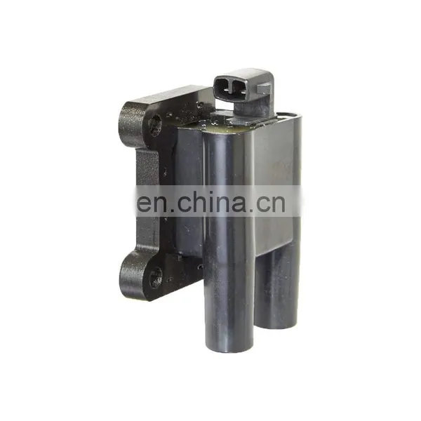 27310-37140 OEM Ignition Resistor for Hyundai Santa Fe 2.7L 27310-37130 photo-2