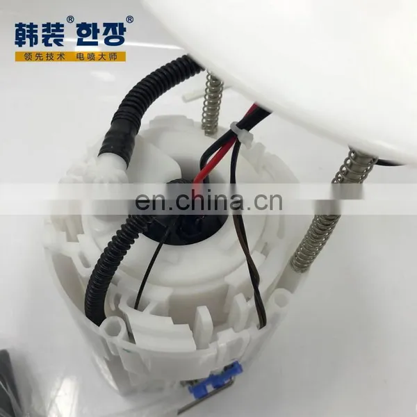 31110-F0200	Fuel Pump Assembly	For	Hyundai Elantra 1.6L photo-2