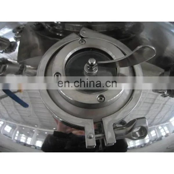 Small Lab Scale Vacuum Emulsifier Mixer Machine for Ointment Making Machine photo-5