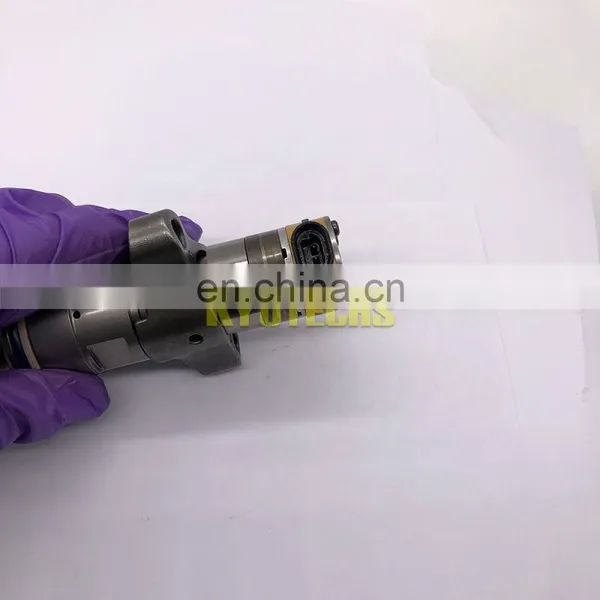 4m50 Injector Diesel Fuel Engine Injector Diesel Nozzles for Sale Common Rail Injector Wire Harness photo-3