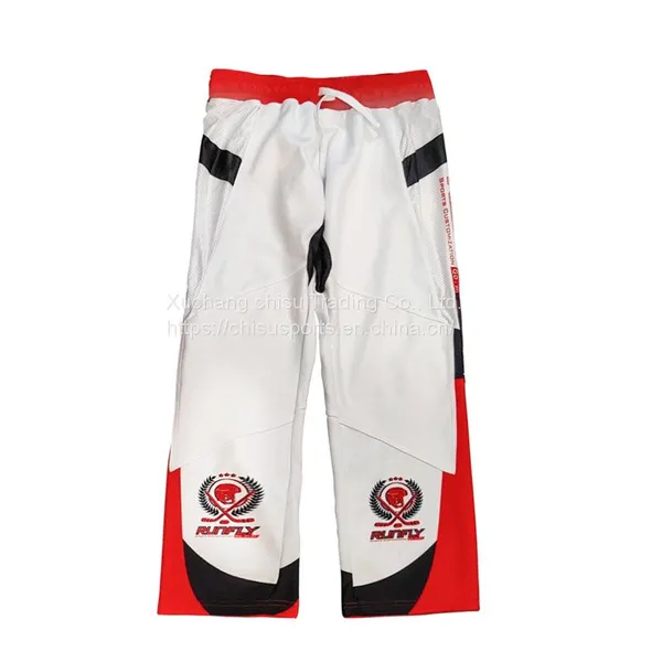 Custom Printed Hockey Jersey Custom Hockey Jerseys Hockey Jerseys Great Quality Custom Ice Hockey Jersey Sublimation Hockey Jersey Men Hockey Jerseys photo-2