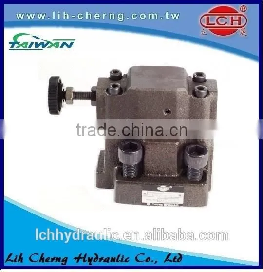 Cast Iron Industrial Google Pressure Control Valve photo-3