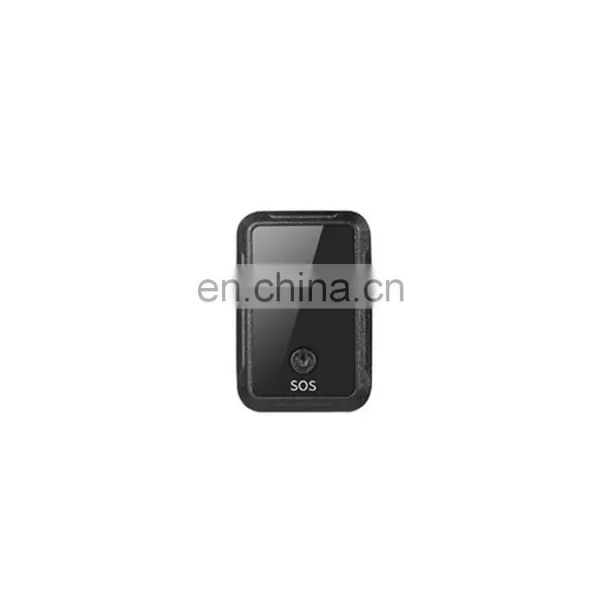 Professional Motorcycle Auto Car Tracking Location Device Locator GF09 GPS Tracker With SIM Card photo-5
