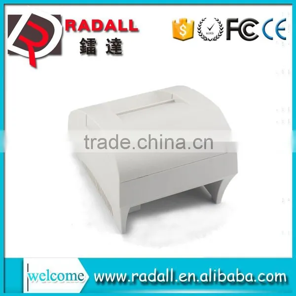 Trade Assurance 5890K Cheap 58mm Hiti Thermal Printer Kiosk Thermal Printer Pos Fiscal Printer photo-2