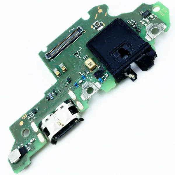 Charging Port Flex Charger For Huawei Y9 Prime 2019 Charging Flex Cell Phone Parts photo-4