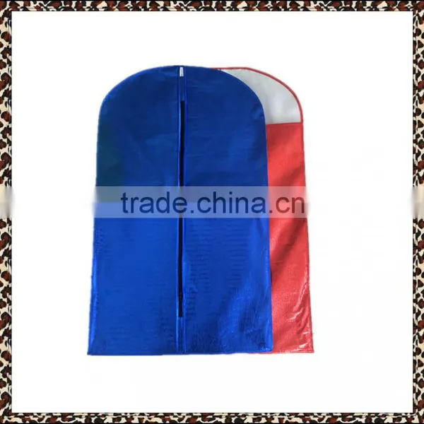2016 the Hottest Non-woven Children Suit Bag photo-5