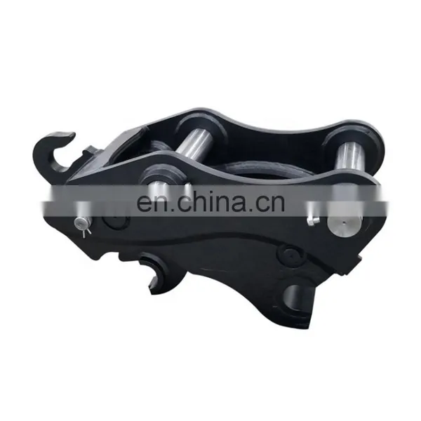 17-23T Double Locking Hydraulic Quick Hitch Coupler tilting coupler quick coupler