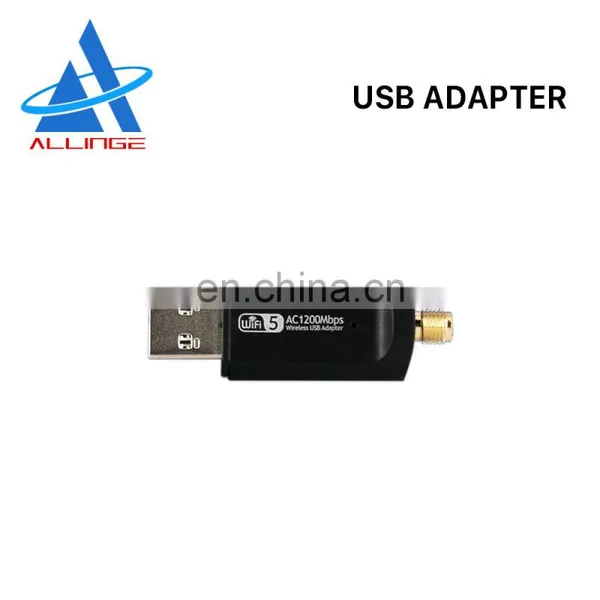 Lyngou LG518 High Quality Mini USB Wifi Adapter Antenna PC USB Wi-fi Receiver Wireless Network Card photo-5