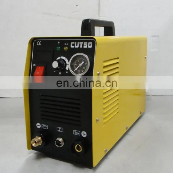 Cheap Plasma Cutting Machine Compressed Air Plasma Cutting Machine Welders Cut photo-2