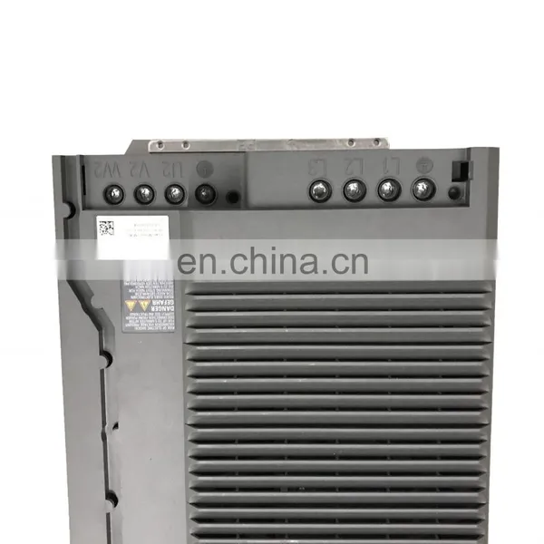 Brand New Siemens SINAMICS G120 Power Module PM240-2 6SL3210-1PE28-8UL0 photo-3