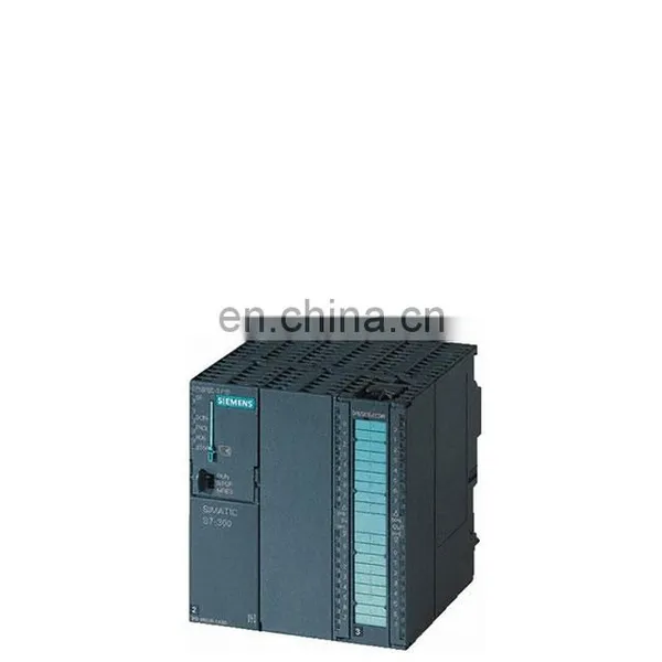 New Siemens PLC Siemens Plc Software Services 6ES7313-6CE01-0AB0 6ES73136CE010AB0