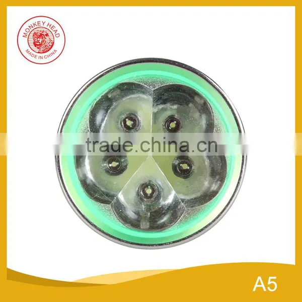 A5 Bright Light Torch Mini Torch photo-4