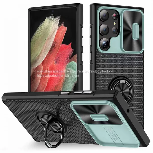 2023 Latest Cellphone Protect Cases for Iphone 13 14 Series,and Samsung S23,S23U Series. photo-5