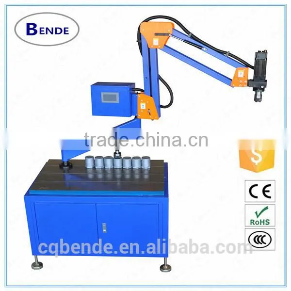 Molds Rod Threading Machine photo-4