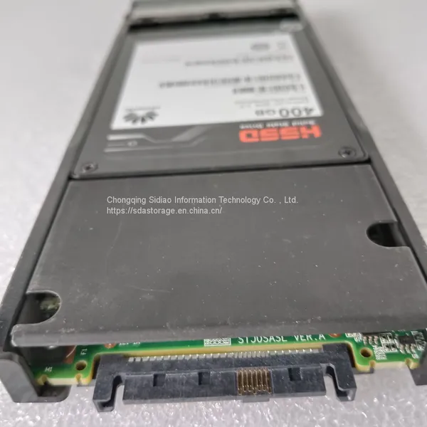 0235G7CP STLM01M400 400GB HSSD EMLC SAS 2.5 OceanStor Dorado2100 photo-3