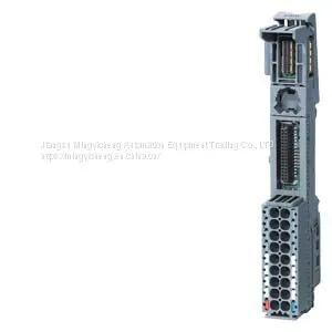 BU15-P16+A0+2B, Type A0 6ES71936BP000BA0 Siemens PLC photo-2