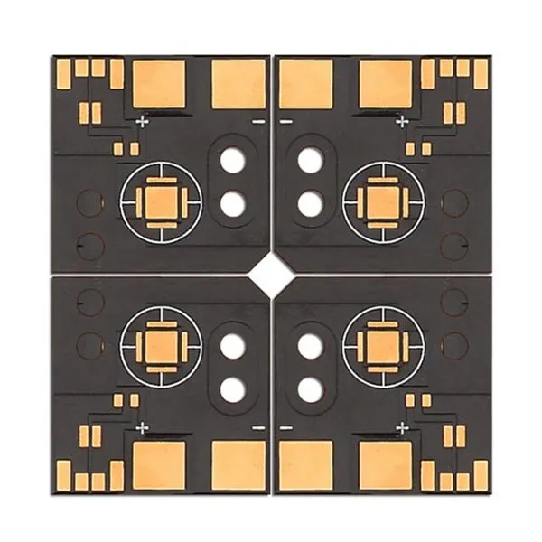 Metal Core PCB Printed Circuit Board For Power Electronics photo-5