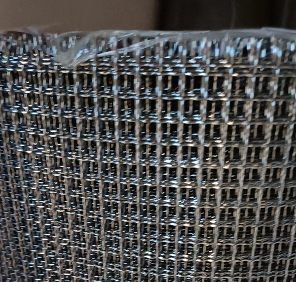 Seat Filter Screen Stainless Steel Coal Washing Net 30 Mesh High Quality