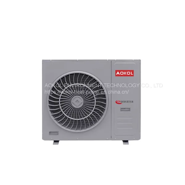 House Heat Pump 8kw 10kw 15kw 18kw 25kw 30kw EU Germany Poland Bulgaria Finland Netherlands Romania Heat Pump photo-5
