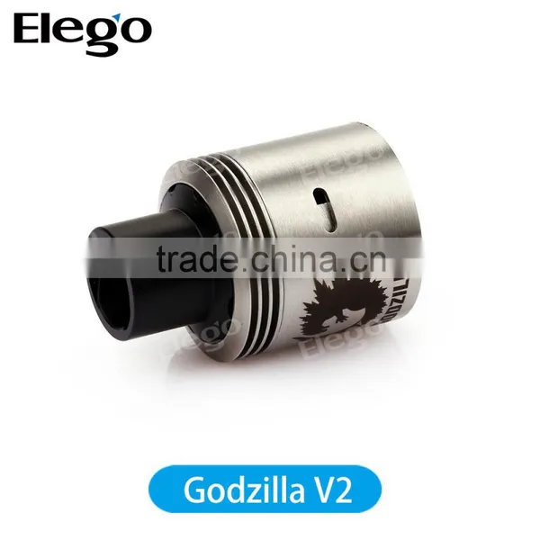 2016 Original UD Godzilla V2 RTA Tank Wholesale photo-3