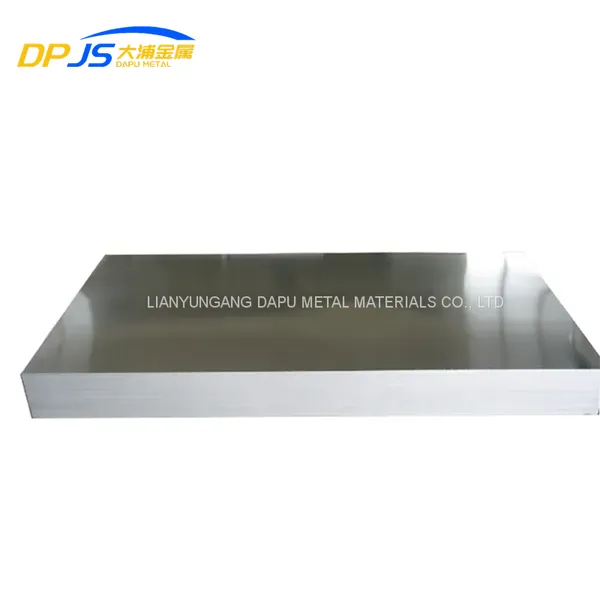 Factory Embossed Alloy Aluminum 491h112/5a06h112 Cheap Aluminum Sheet Plate Price Mirror Surface photo-3
