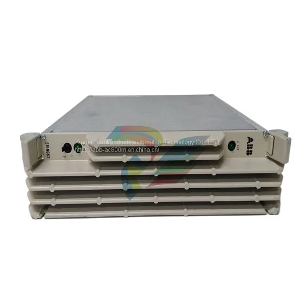ABB 5SGY3545L0017 IGCT Control Module Negotiation photo-2