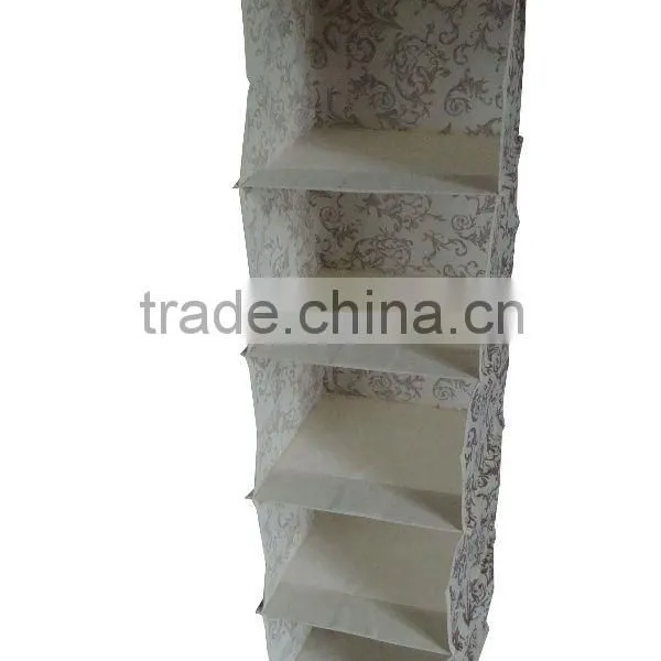 Fabric Storage Bag