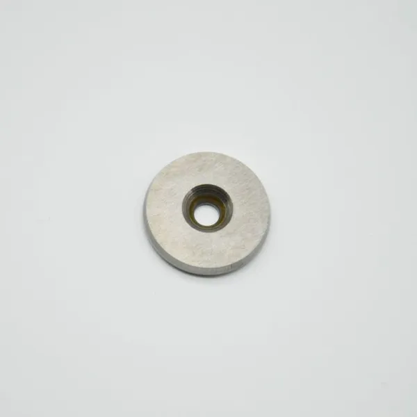 Round Cutting Knife of Stitching Head photo-3