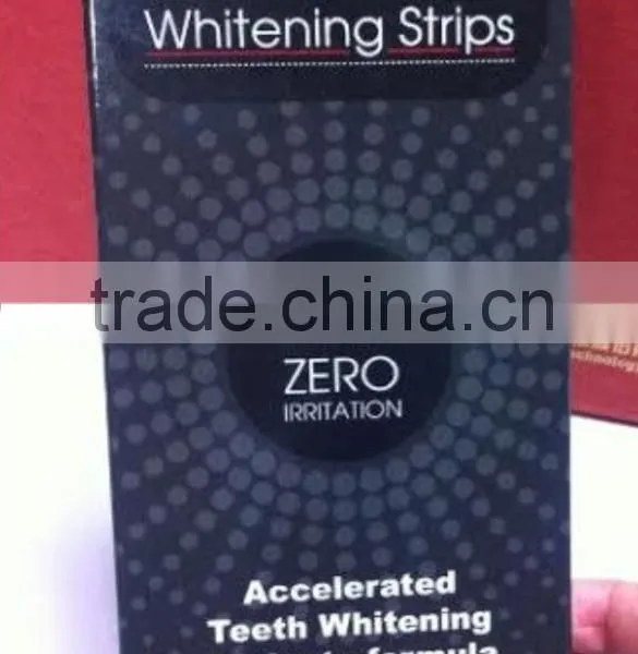 Teeth Whitening Strips photo-2