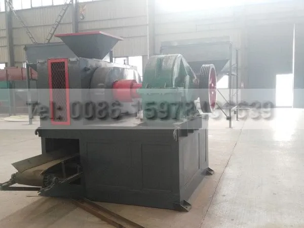 Briquette Machine Maker photo-2