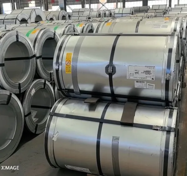 Magnetic Pole Steel WDEL450 B450TF179 for Rotor of Hydro-generator in WISCO.contact Email 376507225@qq.com photo-5