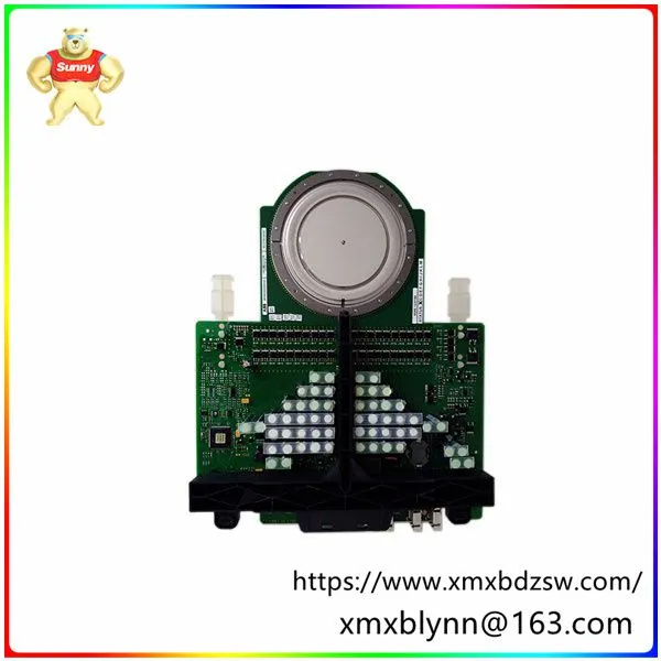 5SHY4045L0001 3BHB018162R0001 Industrial Module