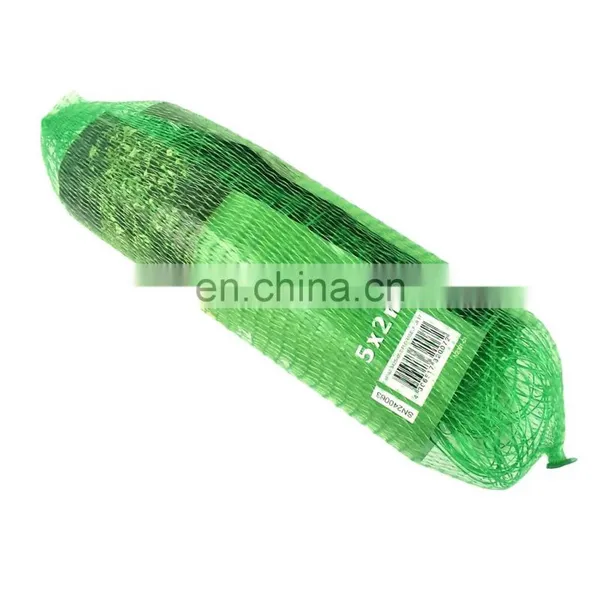 Creeper Plant Support Net Garden Trellis Plant Support Mesh Net Tent Fence for Climbing Veggie Pea Bean Fruit Netting Green