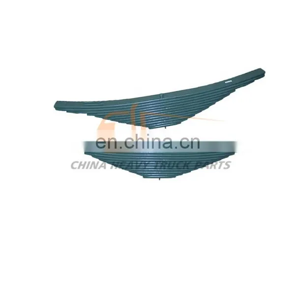 Factory Direct Sales CNHTC SITRAK Chassis Axle AssembBest Sales China Heavy Truck Sly AZ9761451160 Left Brake Shoe Assembly photo-4