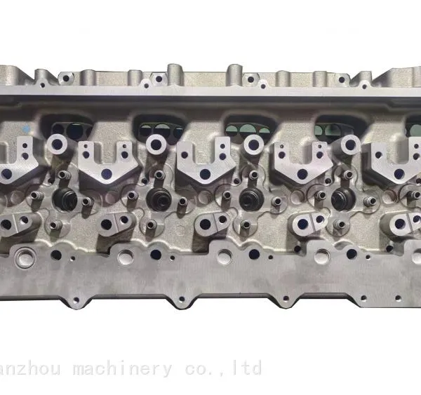 Caterpillar Engine Parts C11/13 Head photo-3