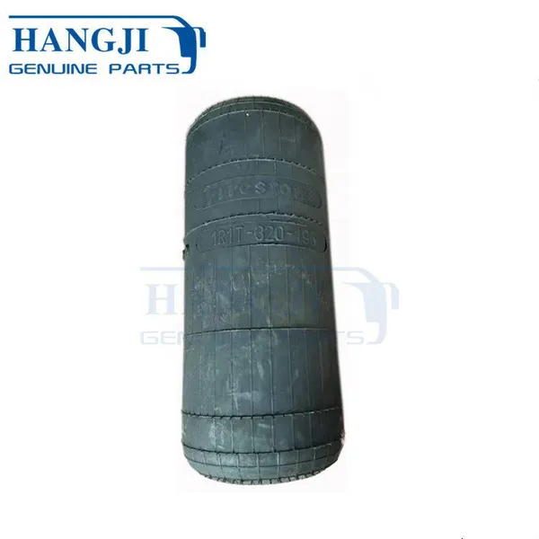 Bus Spare Parts Firestone Bags 1R1T-320-195 China Coach Bus Air Spring Bellow photo-2