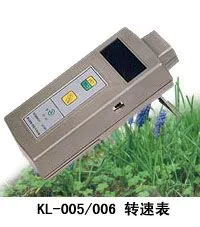 Тахометр KL-005/006