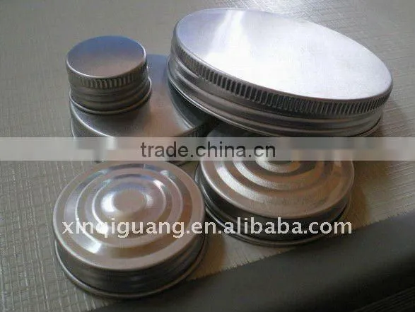 Cosmetic Cap Packer
