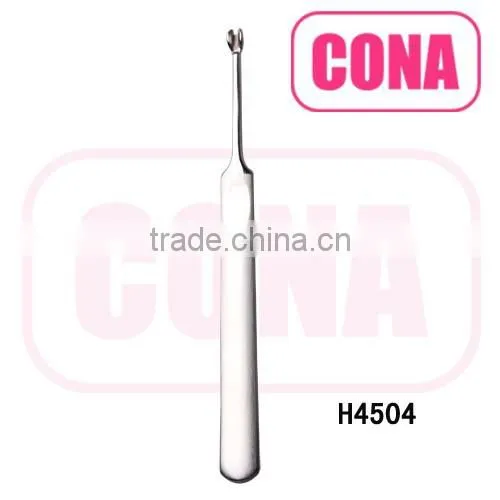 Professonal Nail Tool of Stainless Steel Cuticle Pusher Remover Cutter Trimmer