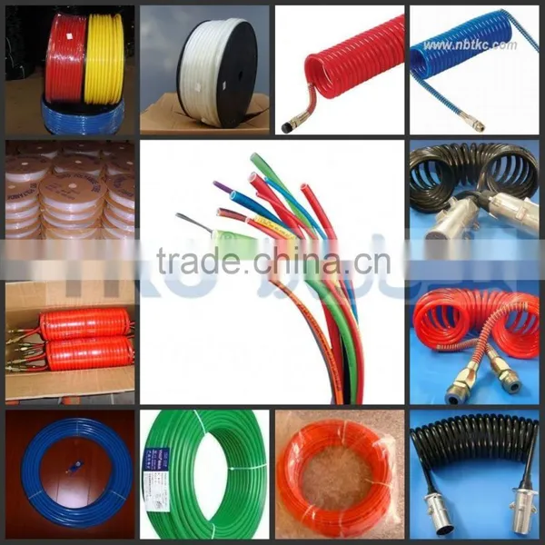 Nylon Tube