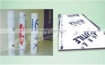 Protective Films for Aluminium Panel Products Protection photo-6