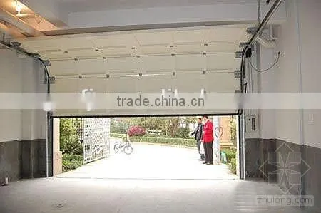 Garage Door, Automatic Garage Doors, Garage Door Set