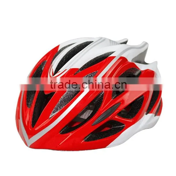 KY-0393 Colorful Special Design OEM Color Safety Bicycle Riding Helmet photo-3