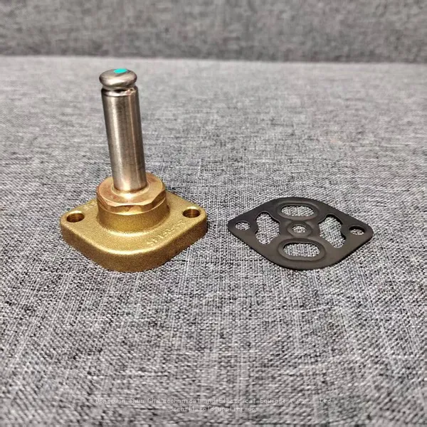 8TA0049D Carrier Screw Machine Load Adjustment Solenoid Valve