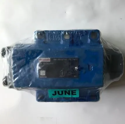 Rexroth R900443419 SL10PB1-4X Hydraulic Control Check Valve