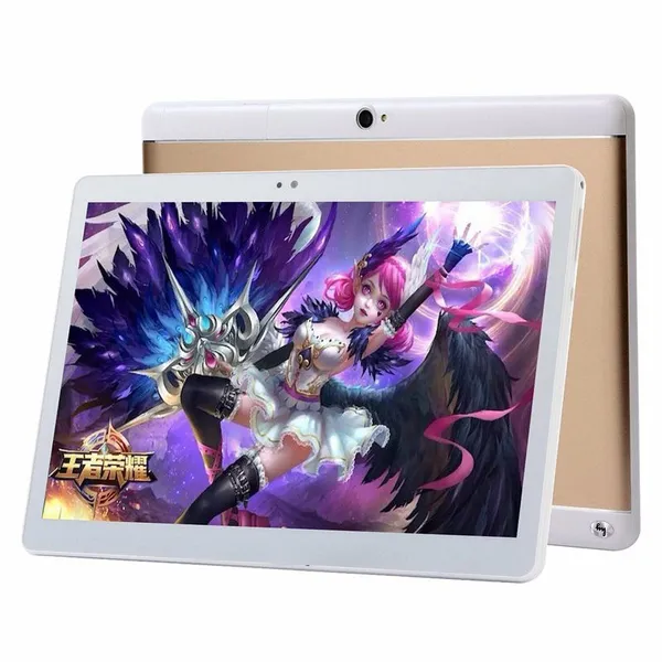 10.1 Inch Phone Call Tablets Android 11 MTK6762 2.0Ghz 2+32GB/4+64GB/4+128GB 4G LTE Tablet Pc photo-2