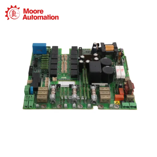 ABB SDCS-PIN-4 3ADT314100R1001 photo-4